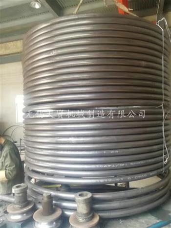 外盘管具备的众多优势